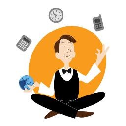 Butlerboard is the free platform for all tasks, creative and professional services! 
Butlerboard...get your tasks done!