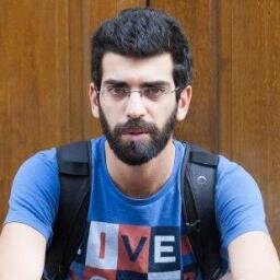 أنا أنحني لمن لا ينحني