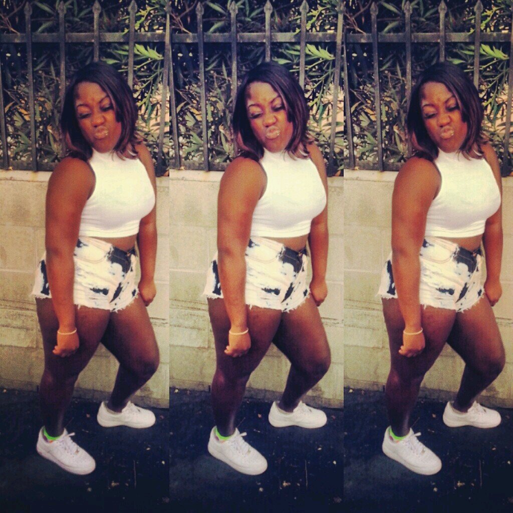 next nigguh thaat breaak maah heaart im goone whoop hiis grandma ass, nigguhs loove theey grandmas :-d ;-p