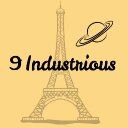9-Industrious (@9I_N2N) Twitter