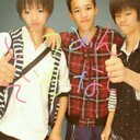 山中智央 (@0507_bakuman) Twitter
