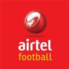 Official Twitter Page for Airtel Football Africa and Airtel Rising Stars
Join us on http://t.co/qIbHNinn4p