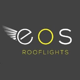EOS rooflights, leading provider of skylights and exclusive UK stockists of Vitral SkyVision