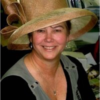 Glynis Smalley (@glynsmall) 's Twitter Profile
