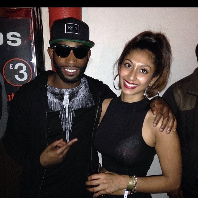 ParveenDeviMGMT's profile picture. Fashion/Music/Media 
For inquiries email parveen.devi97@gmail.com