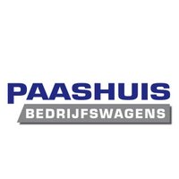 Paashuis Bedr.wagens (@paashuisbv) 's Twitter Profile Photo