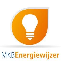 MKBenergiewijs's profile picture. Alles wat een MKB'er moet weten over energie en de inkoop daarvan.
