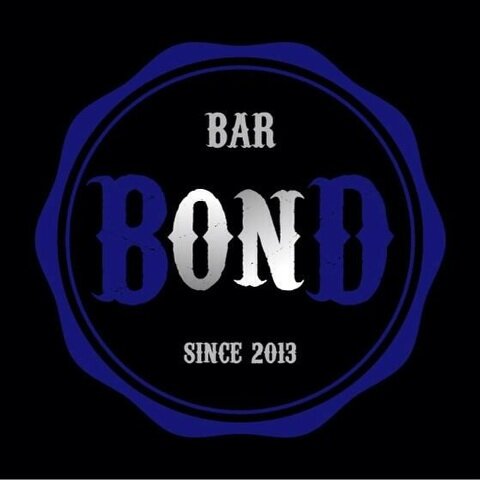 Bar BOND
北見市北5条西3丁目プラザジョイフル1F
【make a BOND!!】