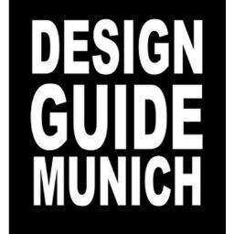 #DESIGN  #MUNICH  #DESIGNGUIDE  #CITYGUIDEMUNICH  #MÜNCHEN  #BESTofDESIGN  #STYLEGUIDE