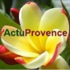 actuprovence's profile picture. actuprovence Portail web de la Provence, agenda sortir, culture, festivals, fêtes locales, randonnée, tourisme, expositions en Provence Alpes Côte-d'Azur, Paca
