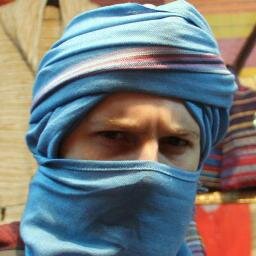 ArnaudCambier's profile picture. Je doute donc je te suis