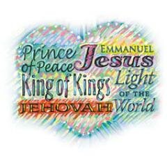 I am finding love, joy, hope & peace & I am loved by the best Person Who ever lived & Who is teaching me to love every1 else unconditionally. He gives freedom.