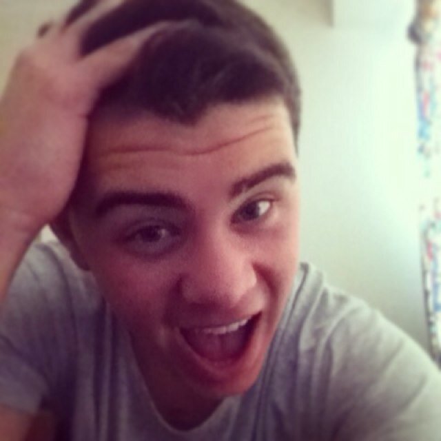 Stephen | 16 | Hip Hop Dancer | single | Instagram: StephenPacker