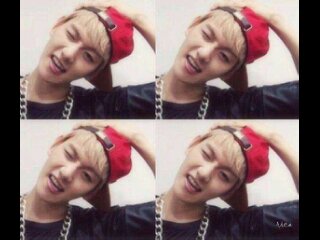 —ByunBaekhyun parody's—