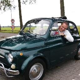 Active in search & selection/corporate recruitment. After work motorcyclist, oldtimerlover, loves to travel around the world.