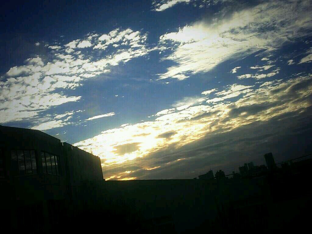 sorabot0928's profile picture. 空大好きなJKです！空好きって人、じゃんじゃんフォローしてください！