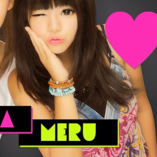 誰 で も f o l l o w  m e  ✩