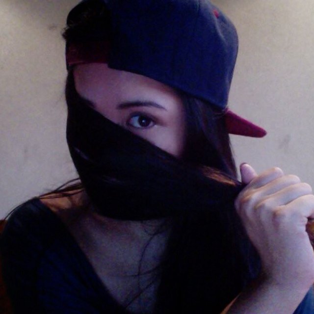 sabmaca's profile picture. Acquired taste