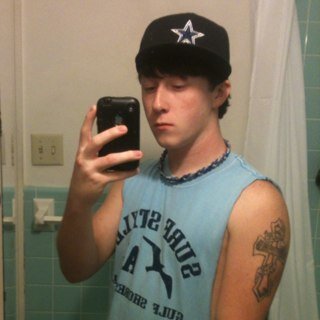 thejhudd's profile picture. 