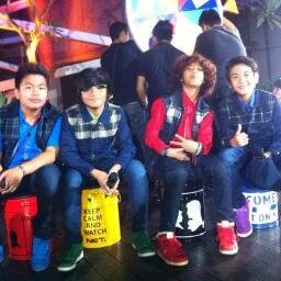 | Offical 1st Fanbase Comate In Malaysia | Always Support @coboyjr | Anniv: 30 March 2013 |