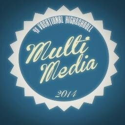 Official Account XII Multimedia 2014 at SMKN 45 Jakarta