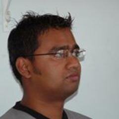 rajib_au24's profile picture. 