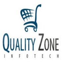 qualityzoneinfotech(@qualityzoneinfo) 's Twitter Profile Photo