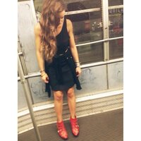 EleniPaul (@eleni_paul) 's Twitter Profile