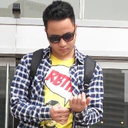Be the smarter person between genius people. I'm indonesian but I love malaysia !!
GOONER I ARSENAL I Victoria Concordia Crescit