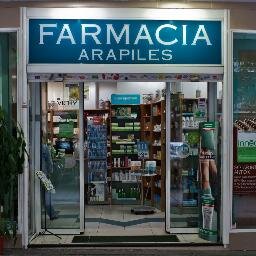 Farmacia Arapiles es un espacio de salud donde poder encontrar información de calidad