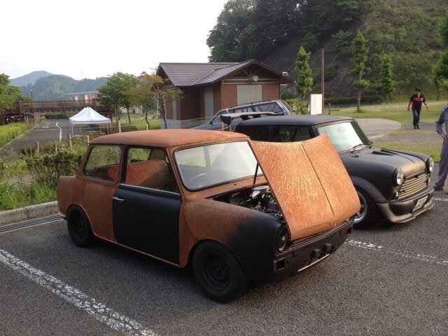 ikatsuimininori's profile picture. 