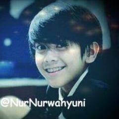 24 januari 1998 |♥ @iqbaale ♥ @Teukuryzki99 ♥  @AlvaroMaldini1 ♥ @bastiansteel ♥ | 
indonesia,, jakarta