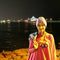 Fika Alkadrie (@sufiaalkadrie) Twitter profile photo
