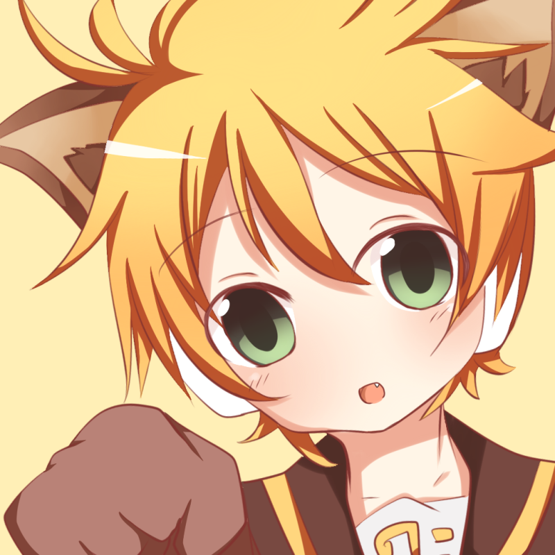【@mikumadayo】←本垢です。（笑）
