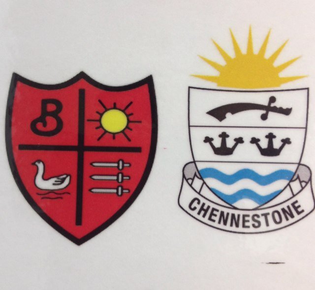 Chennestone & Beauclerc School Twitter is a new way to follow the events of the schools.