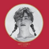 Riff Cohen Türkiye (@riffcohentr) Twitter profile photo
