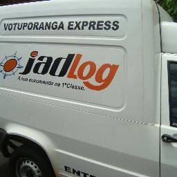 TRANSPORTADORA 
VOTUPORANGA EXPRESS LTDA-ME 
FONE - 3423-2545 E 17-9742-6963 - CARLOS 
SKYPE JADLOG.VOTUPORANGA