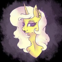 Ivory Song (@mlp_ivory) 's Twitter Profile