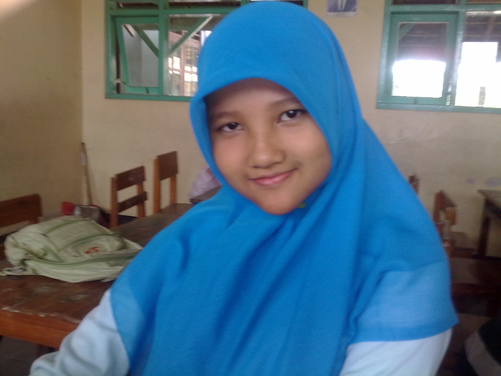 ~ Muhammad Wahyu Tri Prasetyo ~