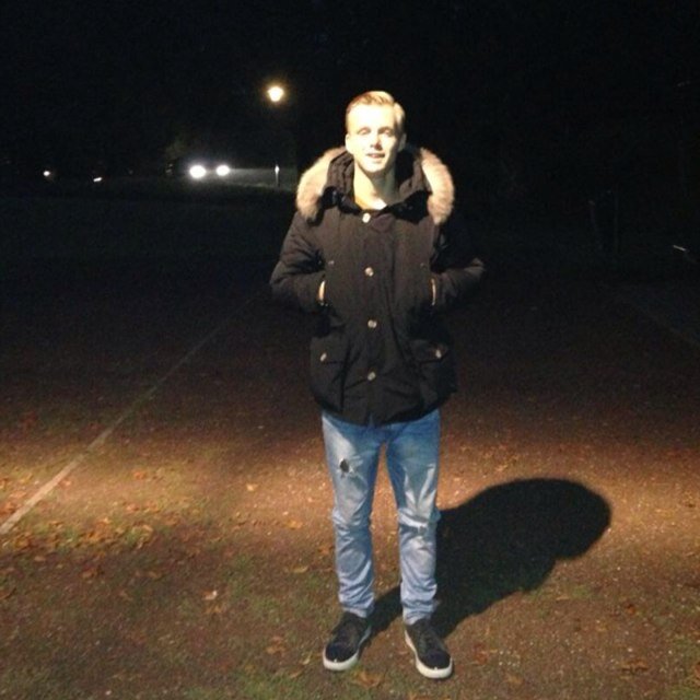 Instagram: damon_kok