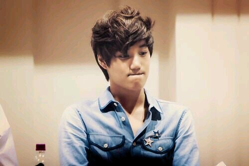 Fun_KaiExo's profile picture. putih, mancung itulah gua. Single? follow aja dulu siapa tau jodoh