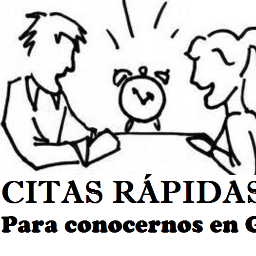 CITAS RAPIDAS INTELIGENTES DE 7 MINUTOS DE CONVERSACIÓN