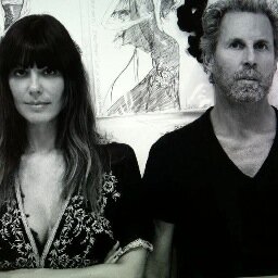 Juanjo Mánez & Paloma Alvarez. Fashion Editors. Designers. We do Fashion Stories.