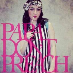 If you love *http://t.co/2RGriia2cS* You Love *Papa Don’t Preach* http://t.co/jWUPJwElG0