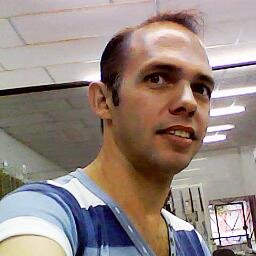 luck3d's profile picture. 