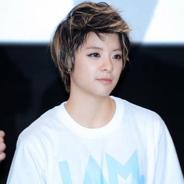 แอมเบอร์บอทฮะ ☆