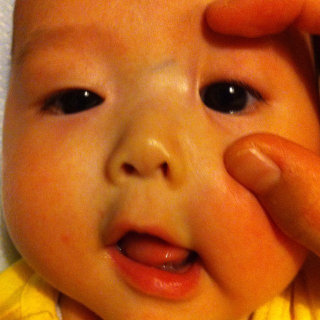 sweet_potepote's profile picture. sweetpoteto大好き‼
3人の子育中