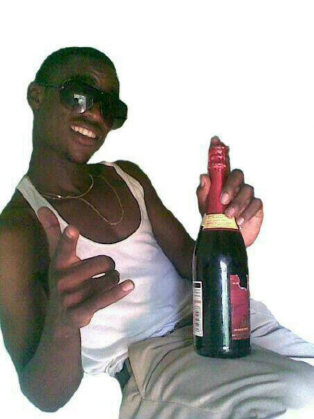 Its high Time I got Rich.......