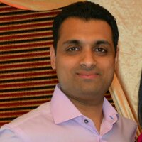 Hitesh Gohil (@mrhiteshgohil) 's Twitter Profile
