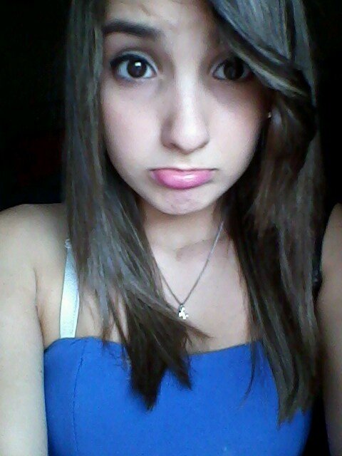 Sono sarda e bassa e sono del 99. ♡